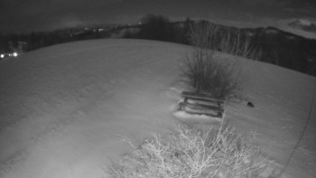 Bludný - Rajnochovice Troják