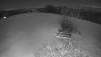 Bludný - Rajnochovice Troják