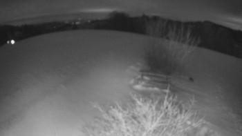 Bludný - Rajnochovice Troják