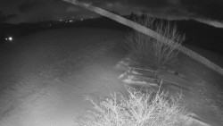 Bludný - Rajnochovice Troják 