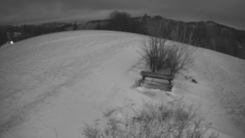 Bludný - Rajnochovice Troják