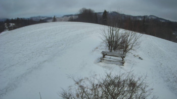 Bludný - Rajnochovice Troják