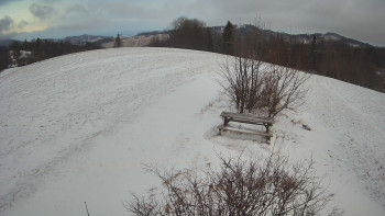 Bludný - Rajnochovice Troják