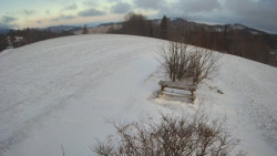 Bludný - Rajnochovice Troják