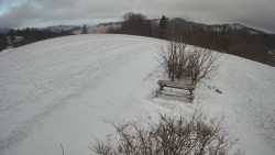 Bludný - Rajnochovice Troják