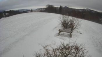 Bludný - Rajnochovice Troják