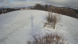 Bludný - Rajnochovice Troják 