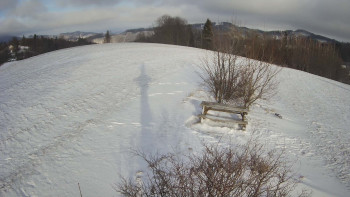 Bludný - Rajnochovice Troják