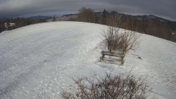 Bludný - Rajnochovice Troják 