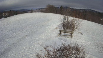 Bludný - Rajnochovice Troják