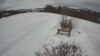 Bludný - Rajnochovice Troják