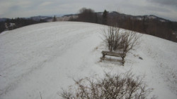 Bludný - Rajnochovice Troják 