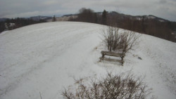 Bludný - Rajnochovice Troják 