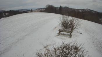 Bludný - Rajnochovice Troják