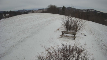 Bludný - Rajnochovice Troják