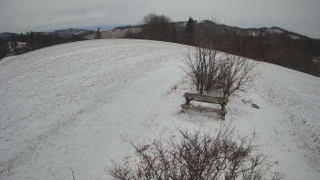 Bludný - Rajnochovice Troják