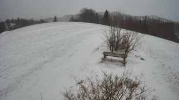 Bludný - Rajnochovice Troják