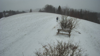 Bludný - Rajnochovice Troják