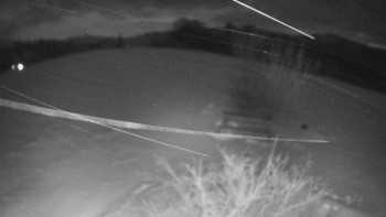 Bludný - Rajnochovice Troják