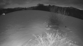 Bludný - Rajnochovice Troják