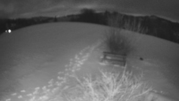 Bludný - Rajnochovice Troják