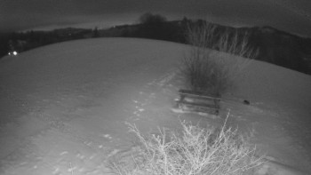 Bludný - Rajnochovice Troják