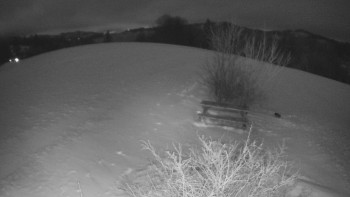 Bludný - Rajnochovice Troják