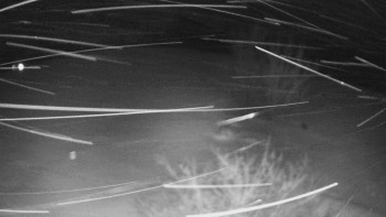 Bludný - Rajnochovice Troják