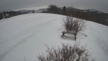 Bludný - Rajnochovice Troják