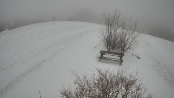 Bludný - Rajnochovice Troják