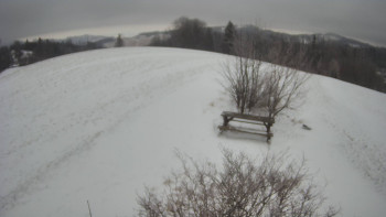 Bludný - Rajnochovice Troják