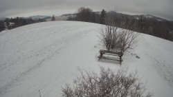 Bludný - Rajnochovice Troják