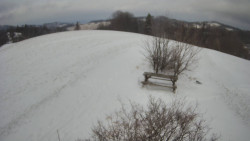 Bludný - Rajnochovice Troják 