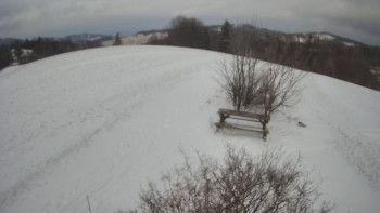 Bludný - Rajnochovice Troják