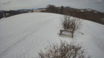 Bludný - Rajnochovice Troják