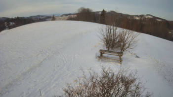 Bludný - Rajnochovice Troják