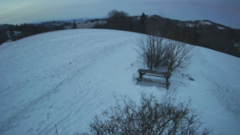 Bludný - Rajnochovice Troják