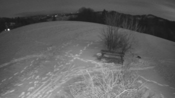 Bludný - Rajnochovice Troják