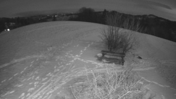 Bludný - Rajnochovice Troják