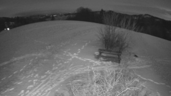 Bludný - Rajnochovice Troják