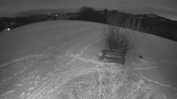 Bludný - Rajnochovice Troják