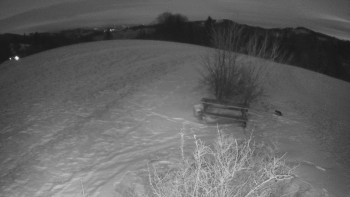 Bludný - Rajnochovice Troják