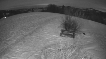 Bludný - Rajnochovice Troják