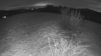 Bludný - Rajnochovice Troják