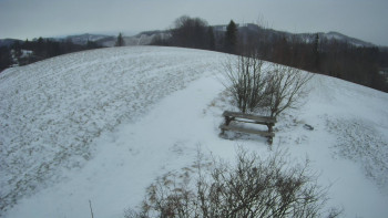 Bludný - Rajnochovice Troják