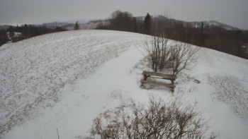 Bludný - Rajnochovice Troják