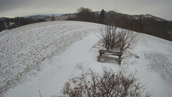 Bludný - Rajnochovice Troják