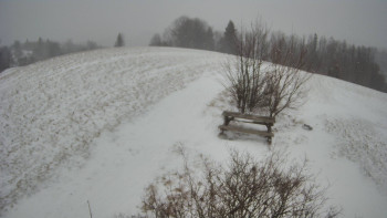 Bludný - Rajnochovice Troják