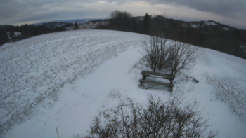 Bludný - Rajnochovice Troják