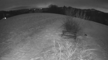 Bludný - Rajnochovice Troják